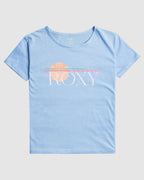 Girls 4-16 Day And Night Relaxed T-Shirt