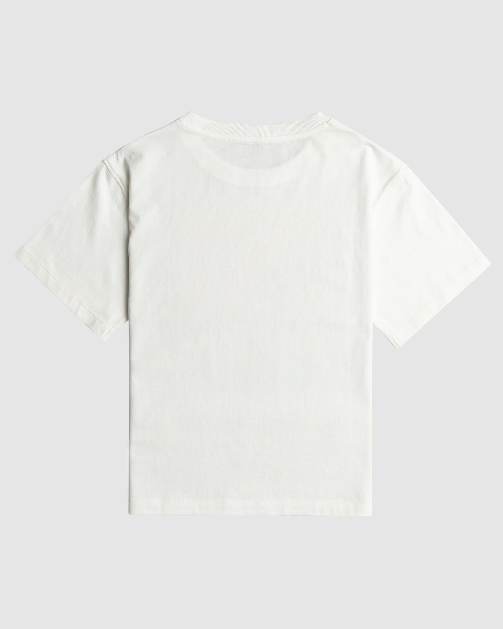 Girls 10-16 Gone To California Oversized T-Shirt