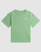 Girls 4-16 Gone To California Oversized T-Shirt
