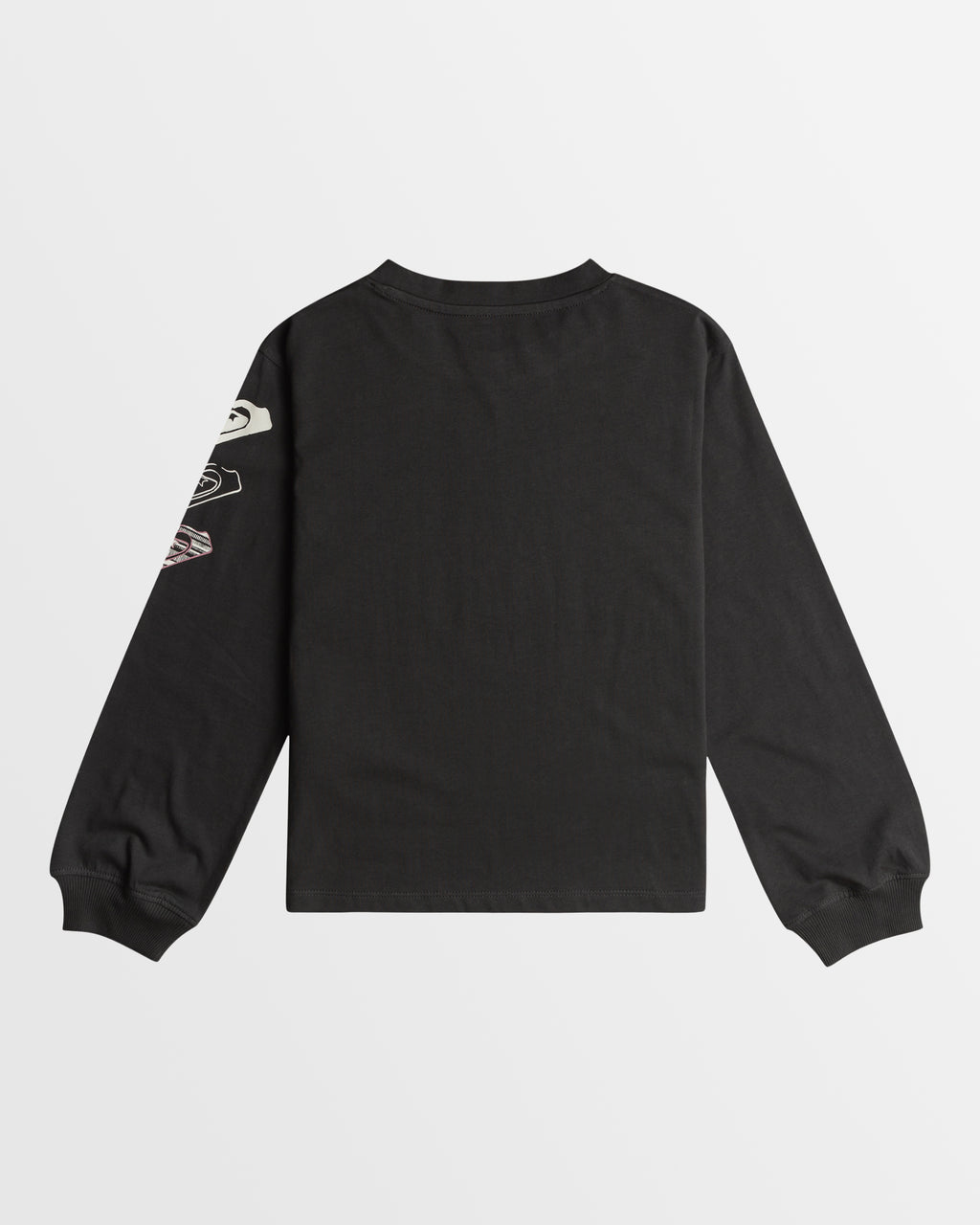 Girls 8-16 Let Somebody Go Long Sleeve T-Shirt
