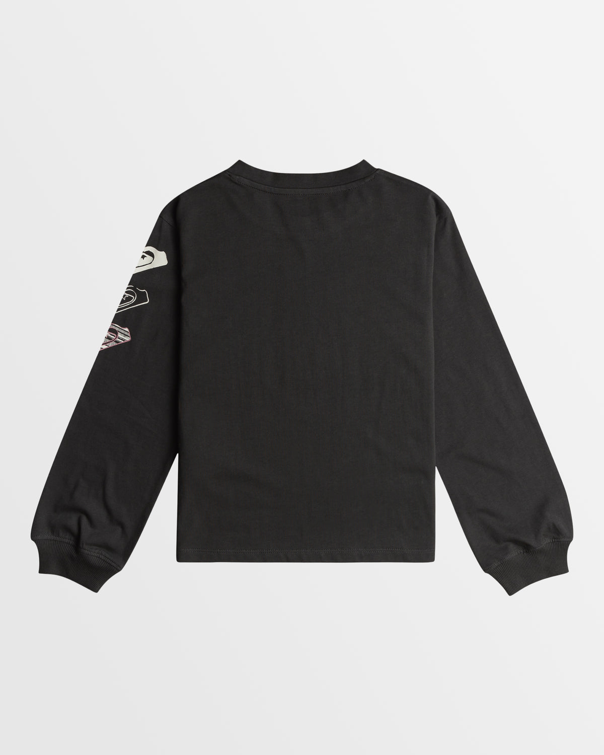 Girls 8-16 Let Somebody Go Long Sleeve T-Shirt