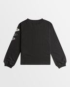 Girls 8-16 Let Somebody Go Long Sleeve T-Shirt