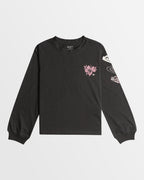Girls 8-16 Let Somebody Go Long Sleeve T-Shirt
