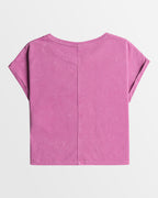 Girls 8-16 BB Good Short Sleeve T-Shirt
