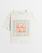 Girls 8-16 Sun For All Seasons T-Shirt