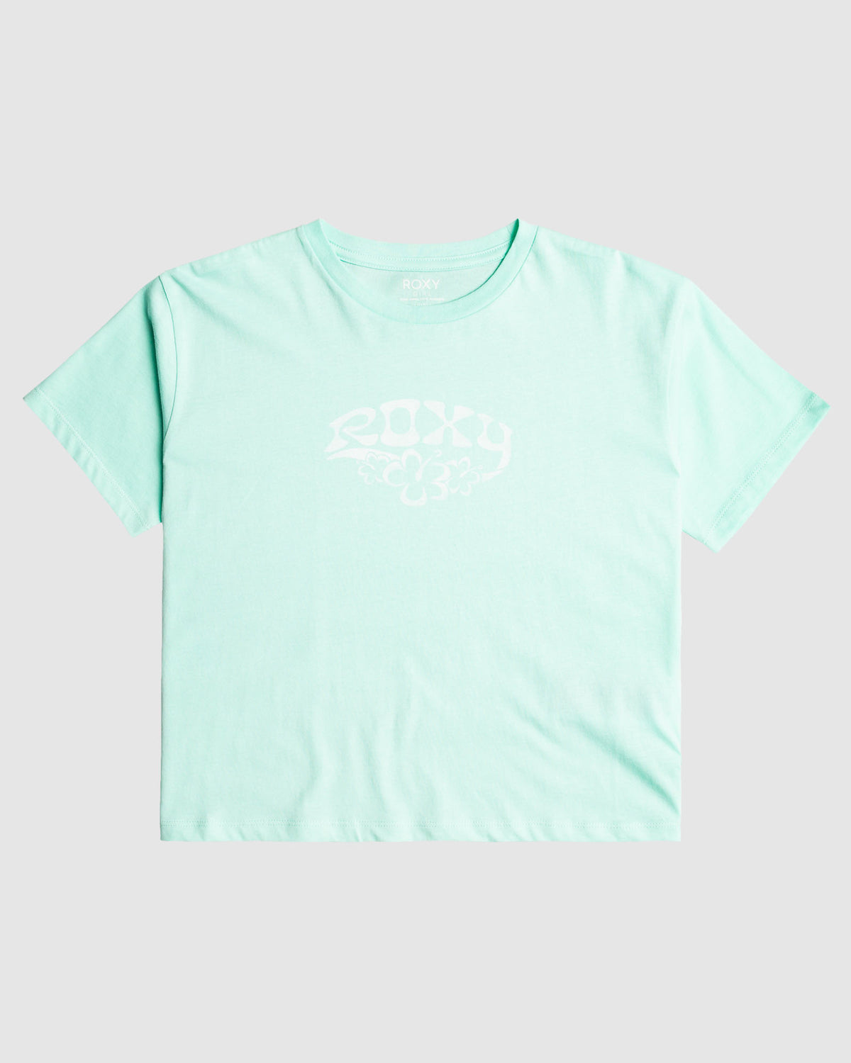 Girls 4-16 Sun Over The Beach T-Shirt