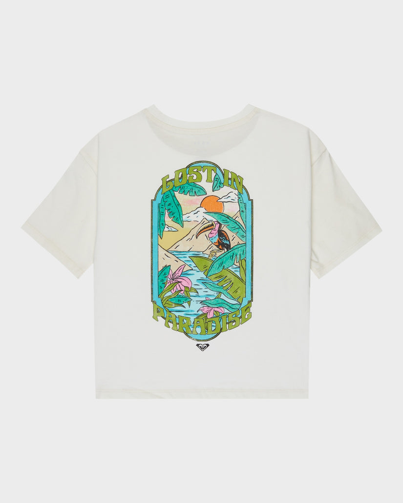 Girls 8-16 Daisyloose Season T-Shirt