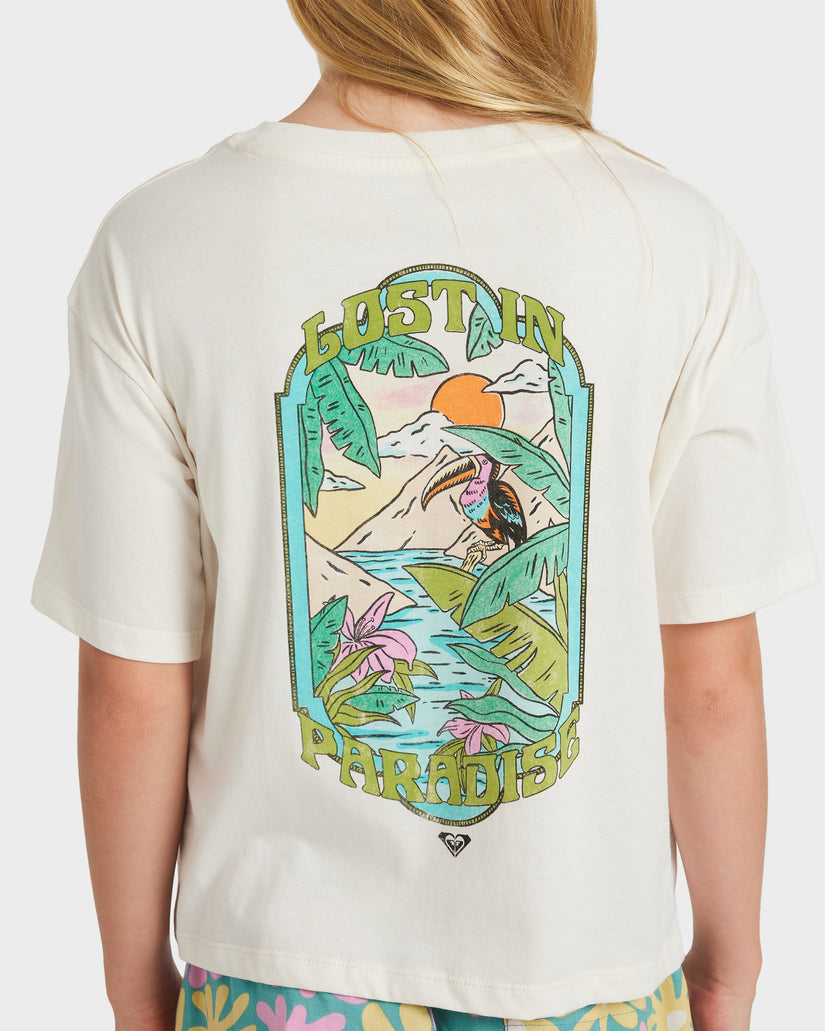 Girls 8-16 Daisyloose Season T-Shirt