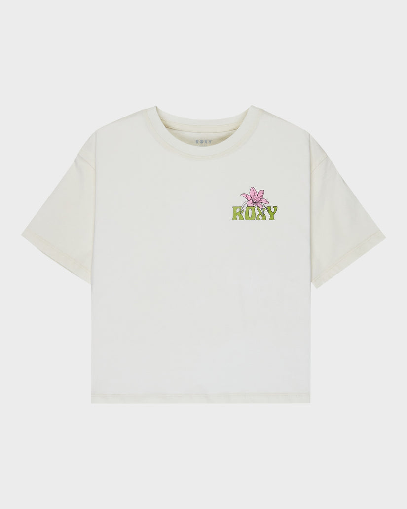 Girls 8-16 Daisyloose Season T-Shirt