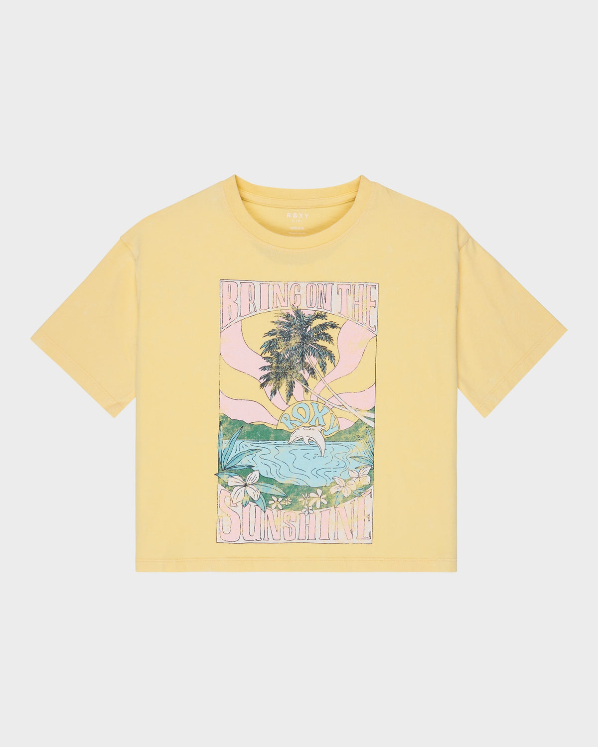 Girls 8-16 Daisyloose Season T-Shirt