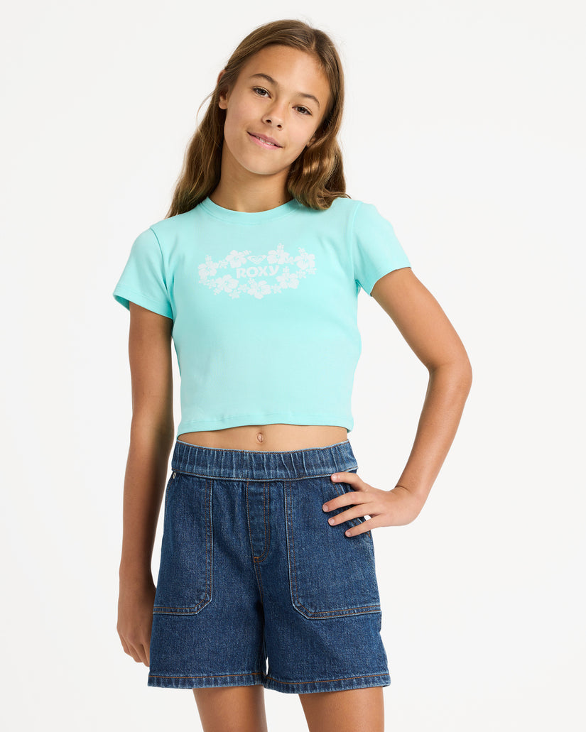 Girls 4-16 Baby One More Time T-Shirt