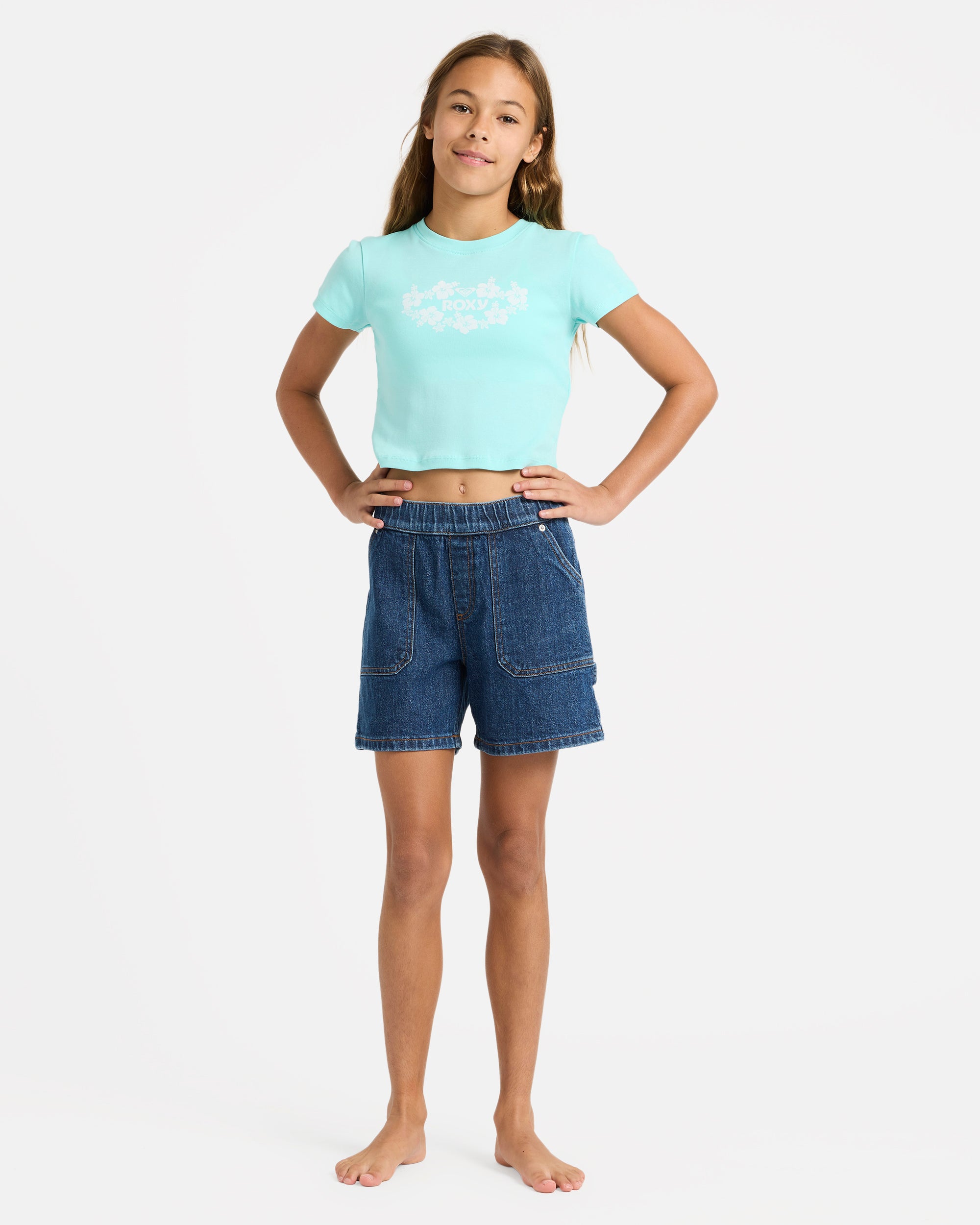 Girls 4-16 Baby One More Time T-Shirt