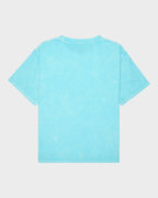 Girls 4-16 Eveoversize Washed T-Shirt