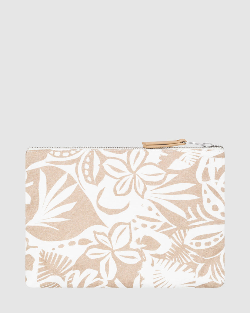Womens Roxy Pouch