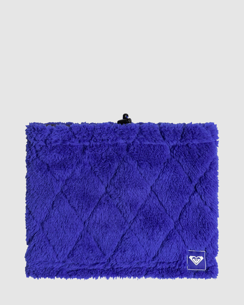 Womens Epperly Collar Neck Warmer