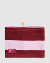 Womens Roxy X Rowley Collar Neck Warmer