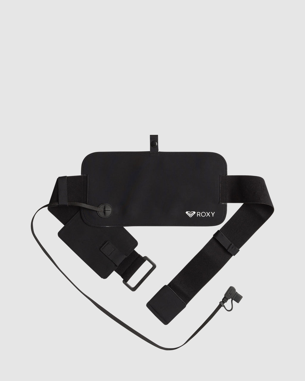 Womens Warmlink Nylon Belt
