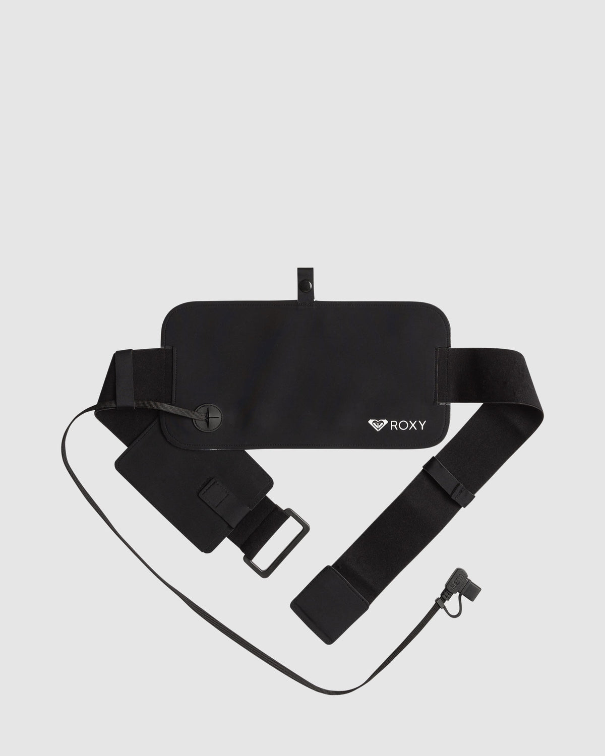 Womens Warmlink Nylon Belt