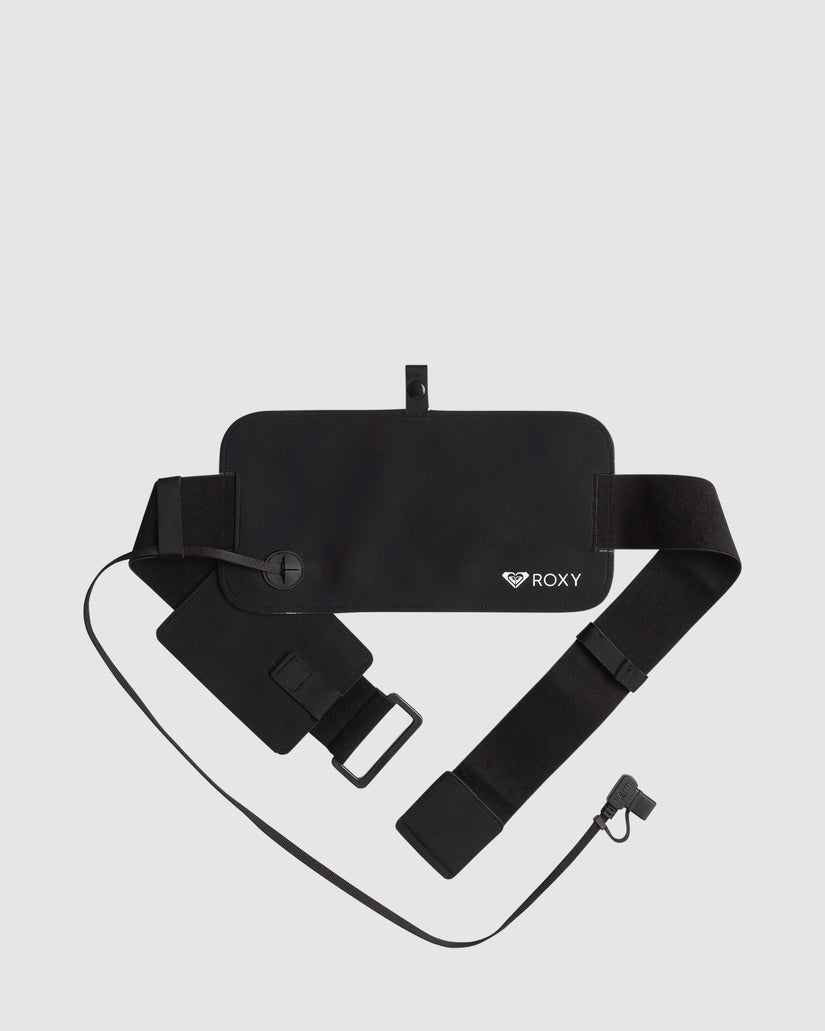 Womens Warmlink Nylon Belt