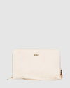 Womens Back In Brooklyn Slim Wallet
