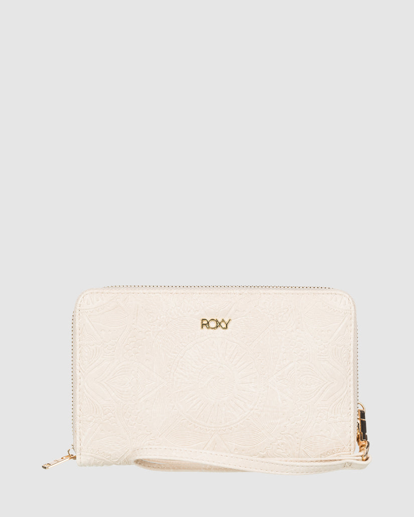 Womens Back In Brooklyn Slim Wallet