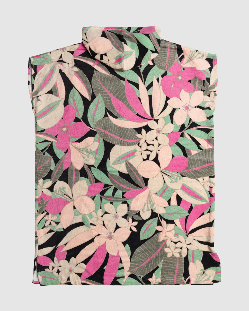 Womens Stay Magical Poncho Towel