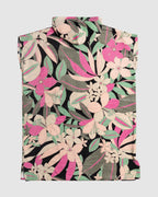Womens Stay Magical Poncho Towel