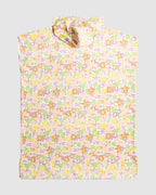 Womens Stay Magical Poncho Towel