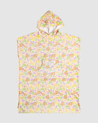 Womens Stay Magical Poncho Towel