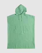 Womens Barrel Angel Poncho Towel