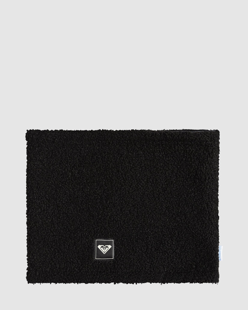Womens Valwood Collar Neck Warmer
