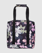 Womens Water Effect Cooler Bag