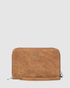 Womens Back In Brooklyn Slim Wallet