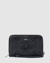Womens Back In Brooklyn Slim Wallet