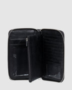 Womens Back In Brooklyn Slim Wallet