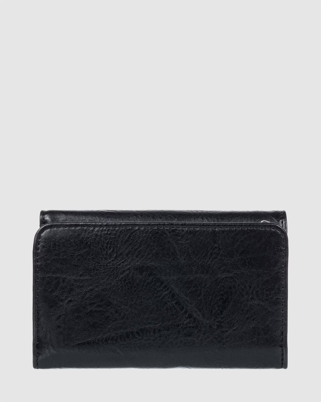 Womens Crazy Diamond Tri Fold Wallet