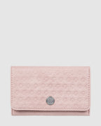 Womens Crazy Diamond Tri Fold Wallet