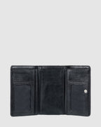 Womens Crazy Diamond Slim Wallet