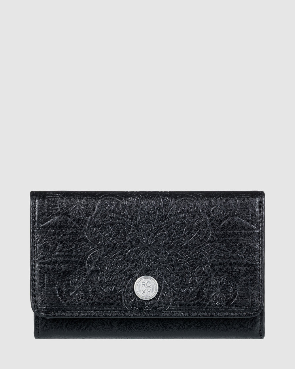 Womens Crazy Diamond Slim Wallet