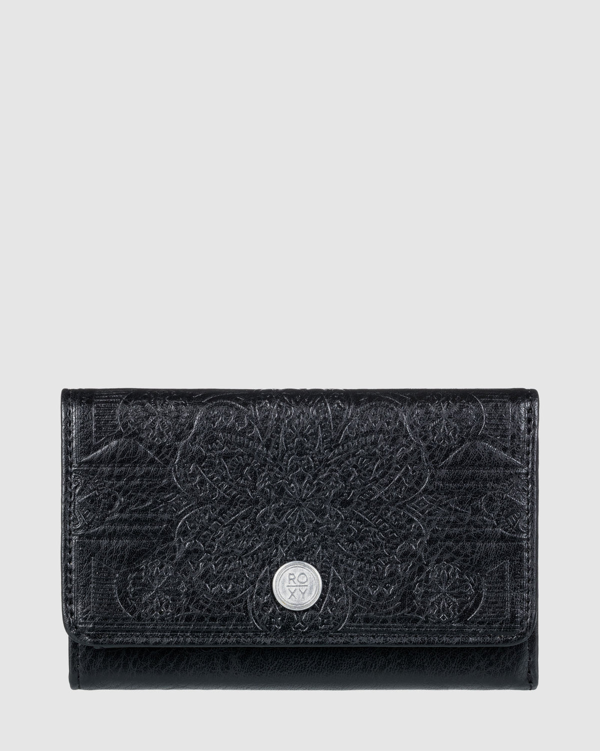 Womens Crazy Diamond Slim Wallet