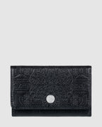 Womens Crazy Diamond Slim Wallet