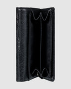 Womens Crazy Diamond Slim Wallet