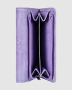 Womens Crazy Diamond Slim Wallet