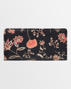 Womens Hazy Daze Tri Fold Wallet
