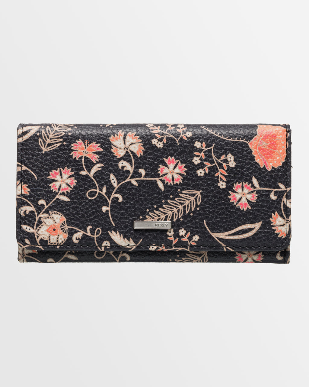 Womens Hazy Daze Tri Fold Wallet