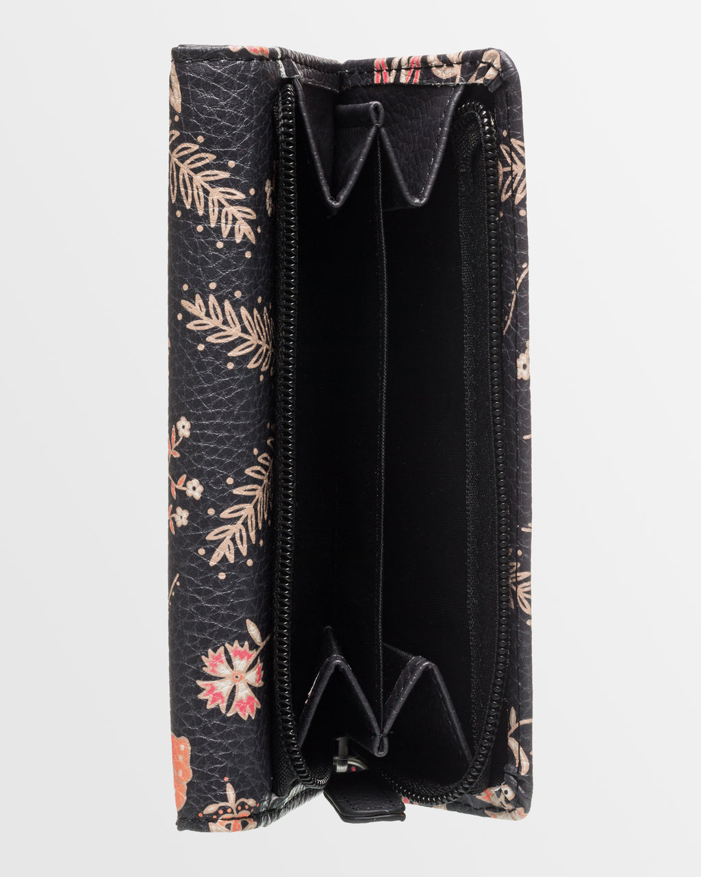 Womens Hazy Daze Tri Fold Wallet