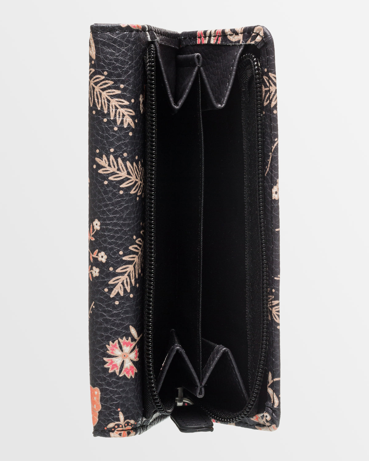 Womens Hazy Daze Tri Fold Wallet