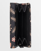 Womens Hazy Daze Tri Fold Wallet