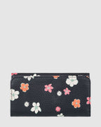 Womens Hazy Daze Tri Fold Wallet