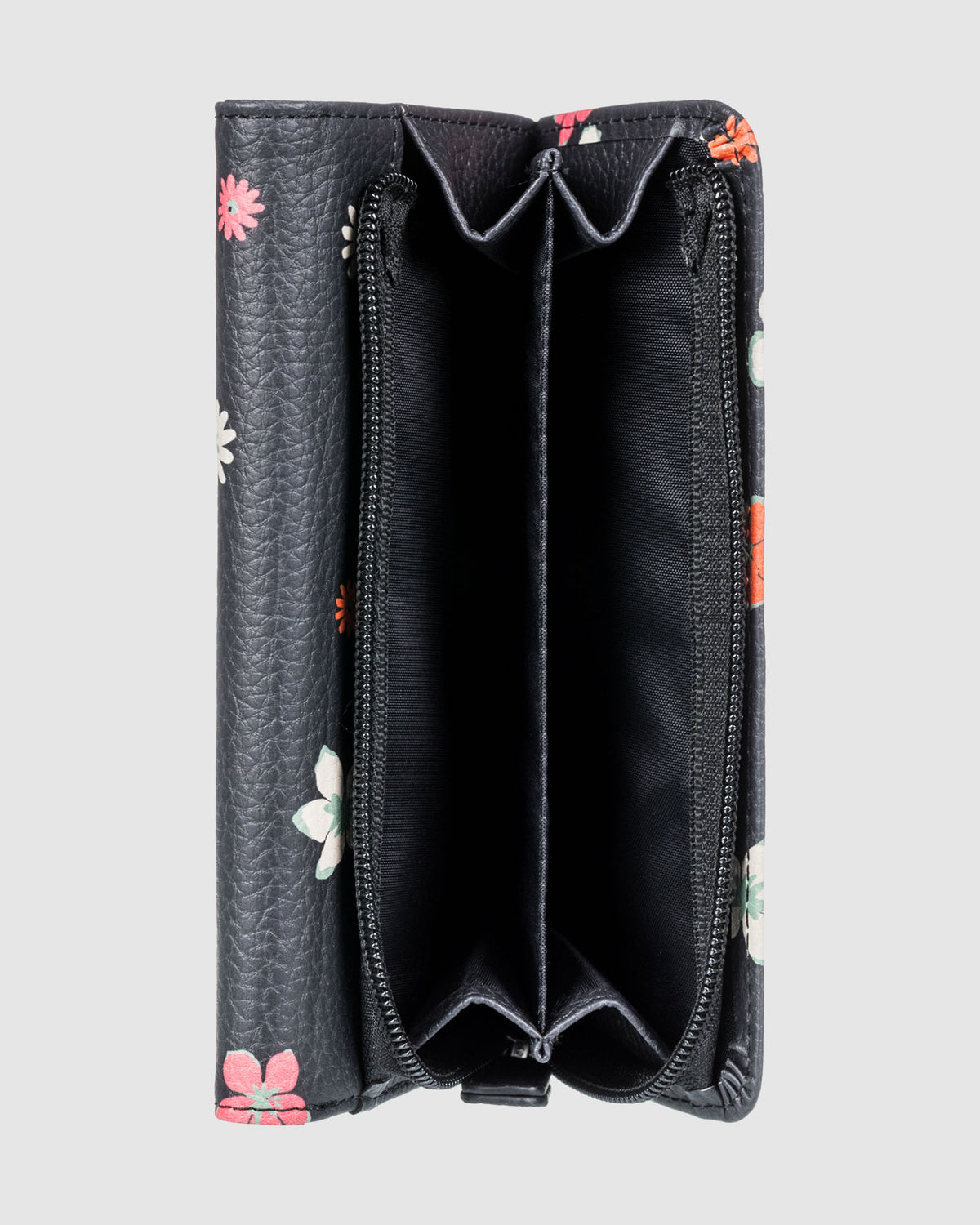 Womens Hazy Daze Tri Fold Wallet